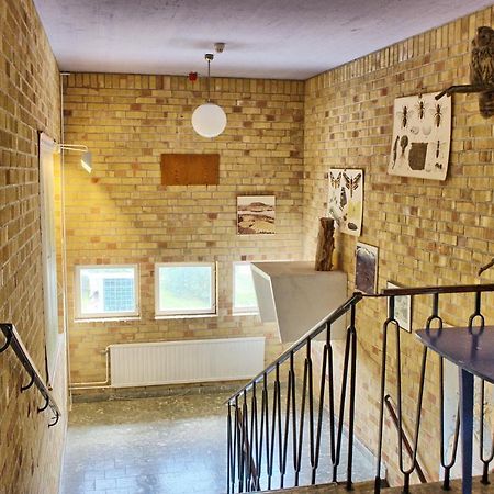 B&B Gillhov & Camping Svenstavik Kültér fotó