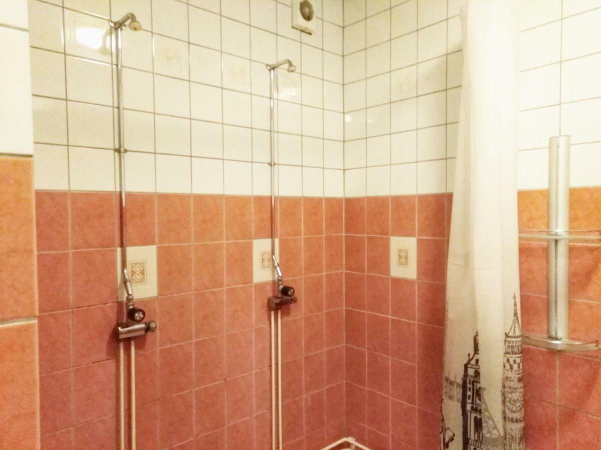 B&B Gillhov & Camping Svenstavik Kültér fotó